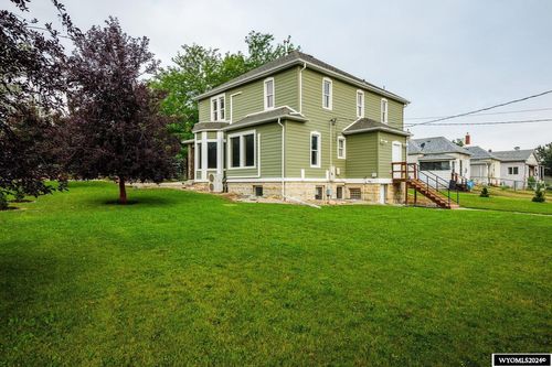293 S Main St, Buffalo, WY, 82834-1826 | Card Image