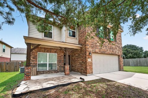 4902 Emerald Tree Cir, Houston, TX, 77084-7702 | Card Image