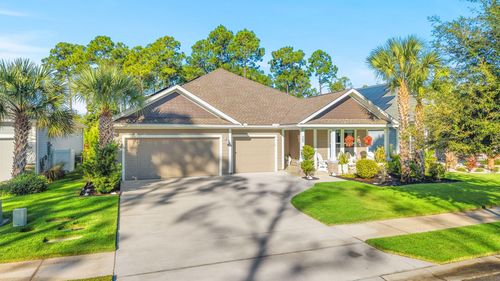 307 Breakfast Point Boulevard, Panama City Beach, FL, 32407 | Card Image