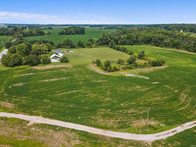 7364 W Old Trail Rd, Home with 0 bedrooms, 0 bathrooms and null parking in Larwill IN | Image 7