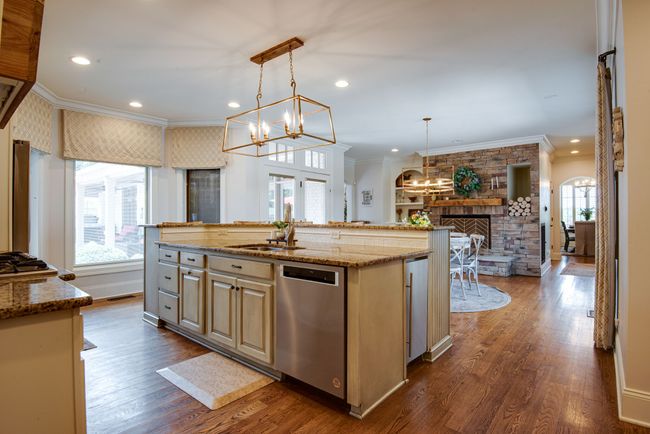 6605 Goshawk Ct, House other with 5 bedrooms, 7 bathrooms and 7 parking in Arrington TN | Image 21