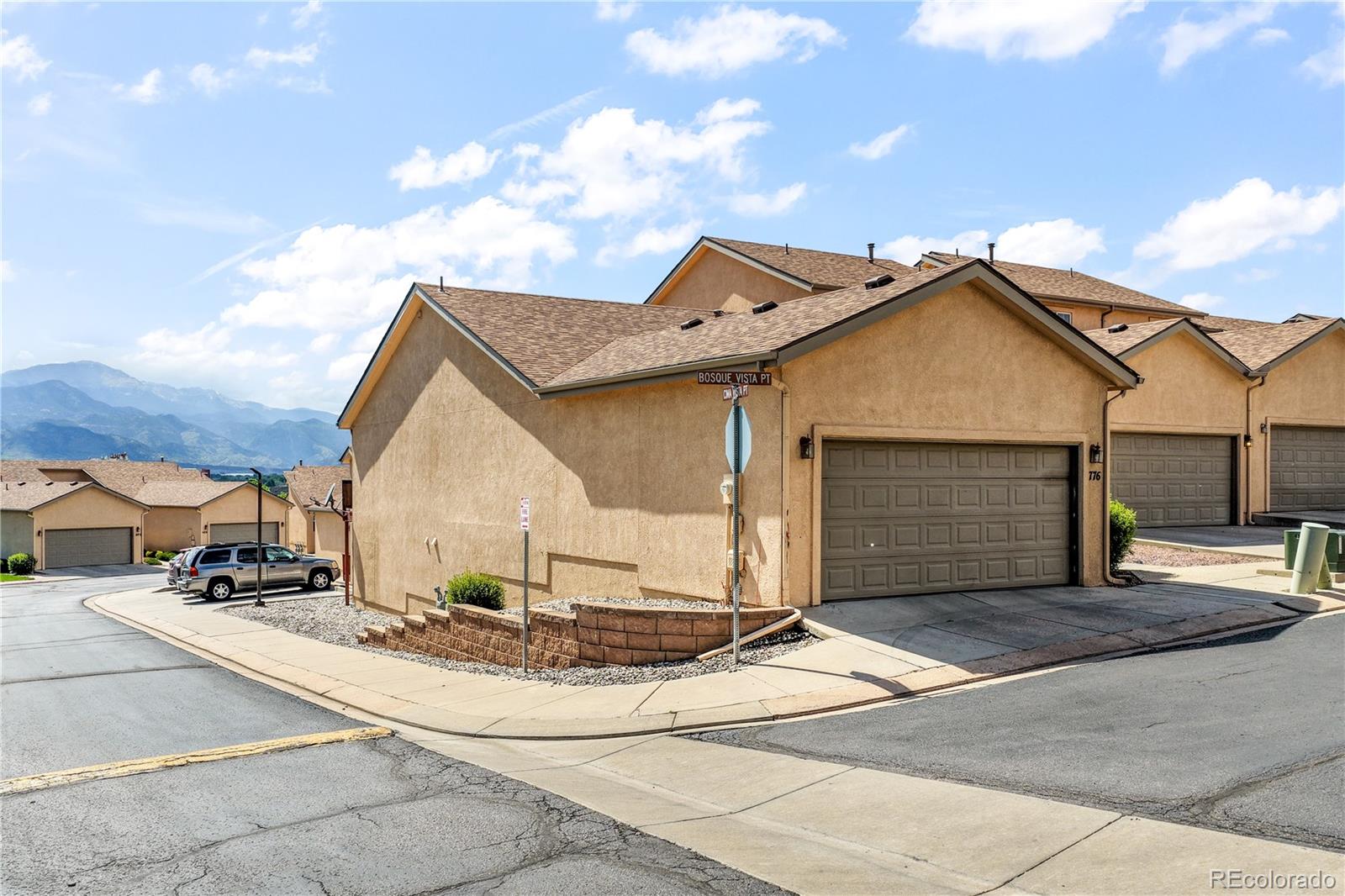 Residential in Colorado Springs 5