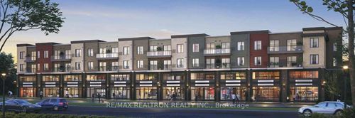 415-3401 Ridgeway Drive, Mississauga, ON, L5L5T3 | Card Image