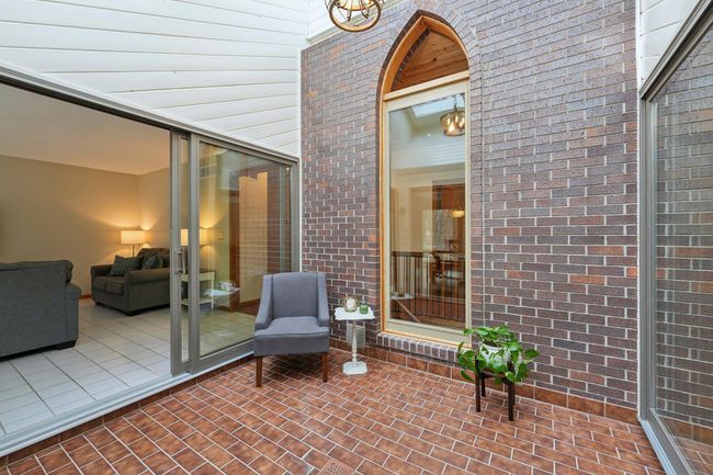 Main Living Solarium Sunroom w/skylights | Image 12