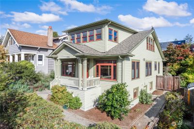 5546 30th Avenue Ne, House other with 3 bedrooms, 1 bathrooms and 1 parking in Seattle WA | Image 2