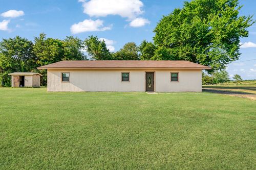 2803 County Road 33900, Powderly, TX, 75473-5023 | Card Image