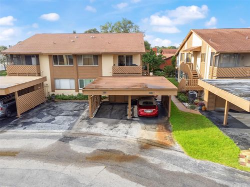 4036 Davit Dr, NEW PORT RICHEY, FL, 34652-5872 | Card Image