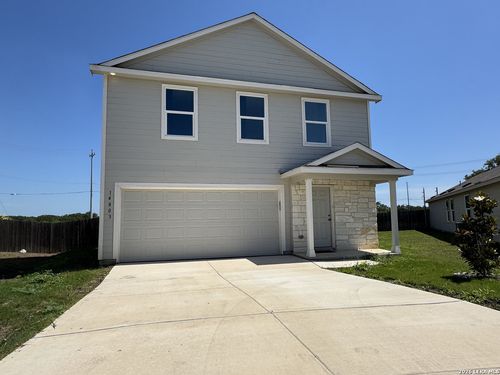 14803 Brandy Bnd, San Antonio, TX, 78253-2322 | Card Image