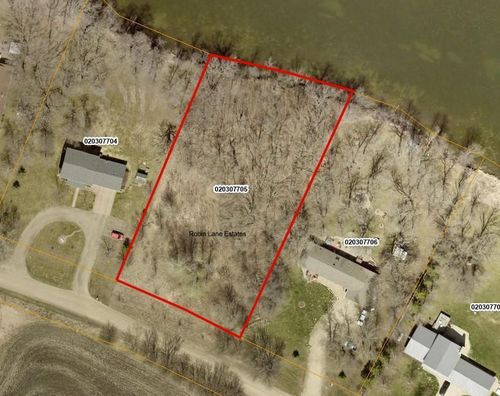 19733 Audubon Lake Rd, Audubon, MN, 56511-9651 | Card Image