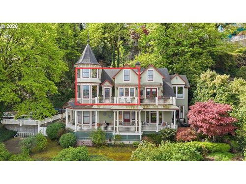 1931 Sw 14th Ave, Portland, OR, 97201 | Card Image