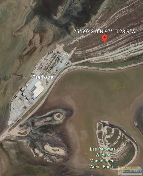 4-TBD Boca Chica Blvd, Brownsville, TX, 78521 | Card Image