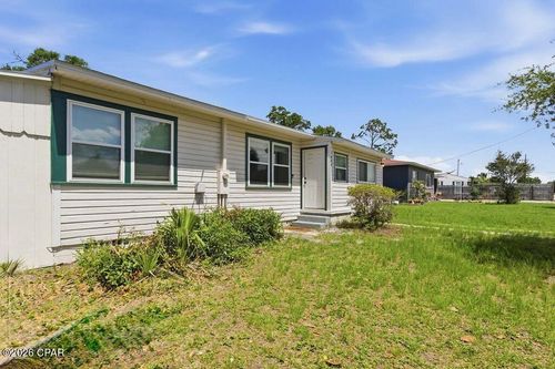 1409 Arthur Ave, Panama City, FL, 32401-1537 | Card Image