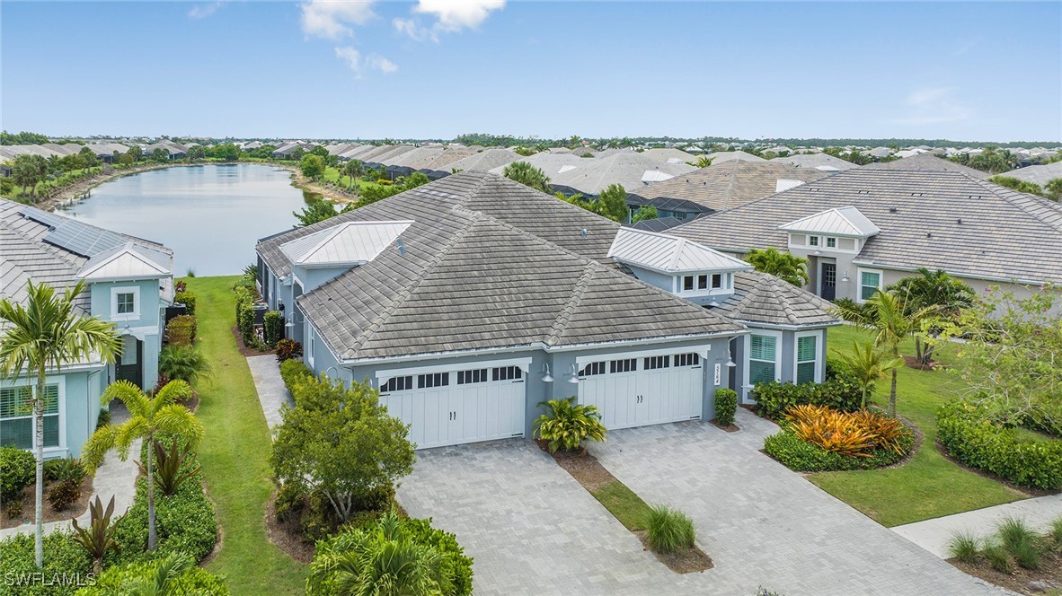 Yucatan Ct, Naples, FL 34112