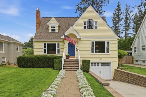 24 W 18th Ave, Spokane, WA, 99203 | Card Image