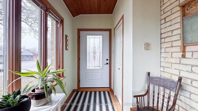 313 Huron Rd, House other with 3 bedrooms, 2 bathrooms and 4 parking in Goderich ON | Image 11