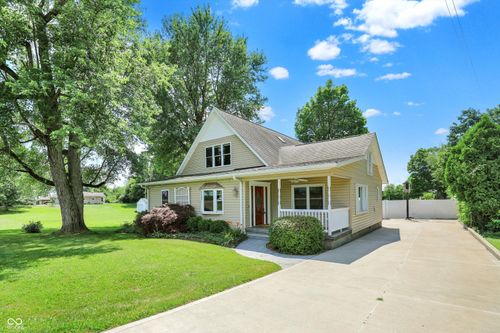 800 N 400 W, Bargersville, IN, 46106-9349 | Card Image