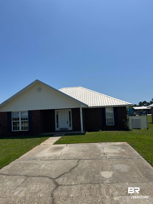 14962 Chase Ct, Summerdale, AL, 36580-4320 | Card Image