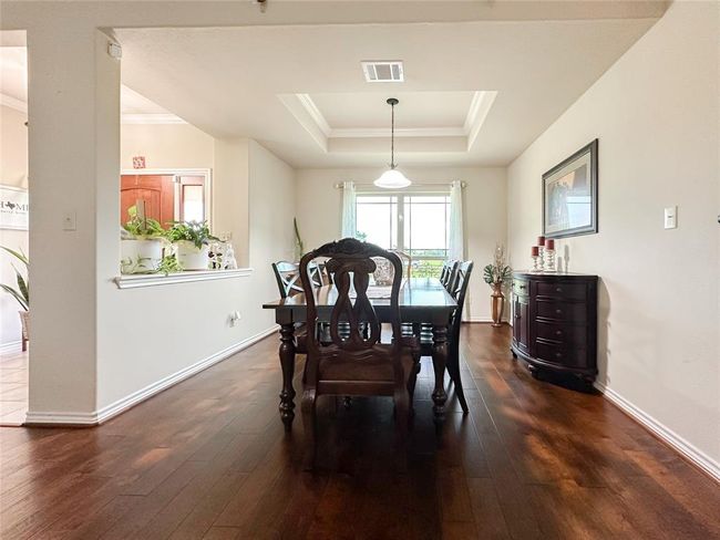 2818 Rustic Wood Ln, House other with 3 bedrooms, 2 bathrooms and 2 parking in Rosharon TX | Image 16