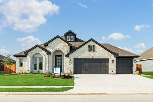 209 Saddletree Dr, Nevada, TX, 75173-0144 | Card Image