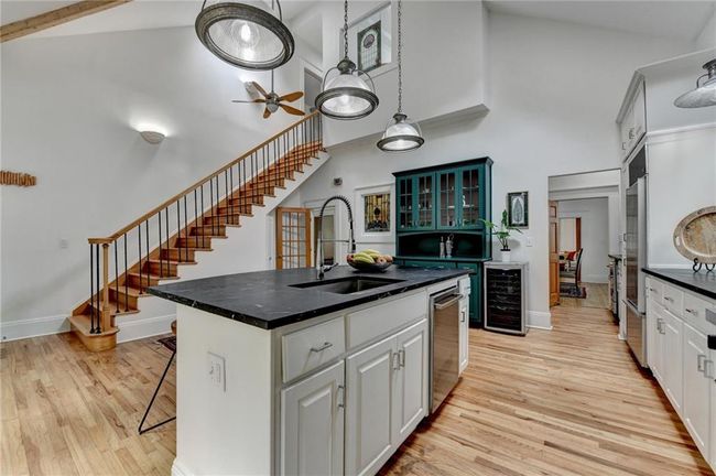 799 Monroe Dr Ne, House other with 4 bedrooms, 3 bathrooms and 2 parking in Atlanta GA | Image 37