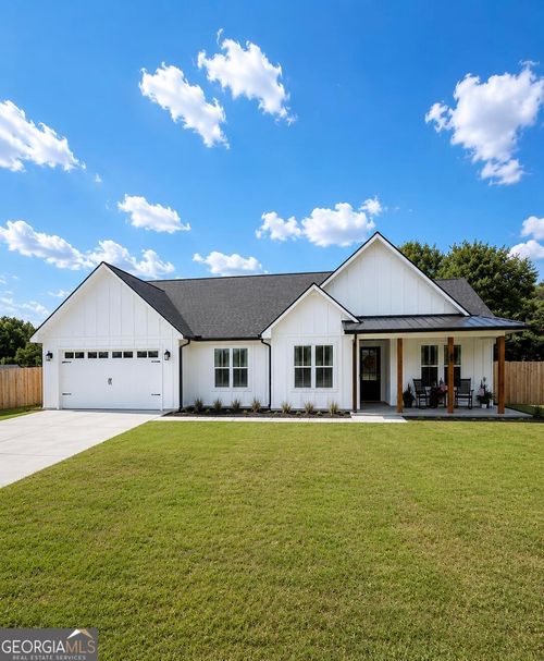 11 Bramblewood Trl Sw, Cartersville, GA, 30120 | Card Image