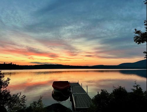 101 Loon Drive, Sullivan, ME, 04664 | Card Image