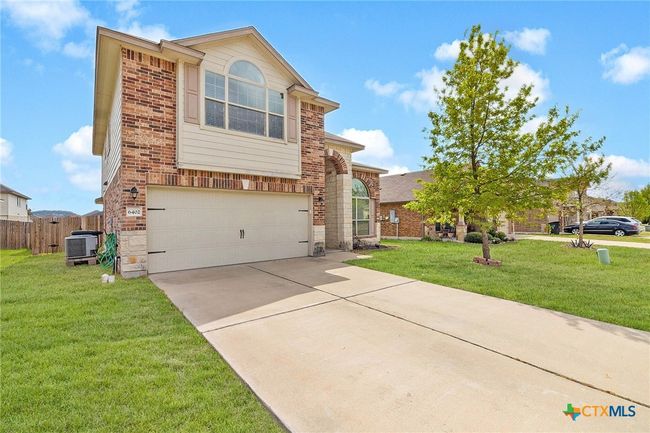 6402 Clear Brook Dr, House other with 4 bedrooms, 3 bathrooms and null parking in Killeen TX | Image 5