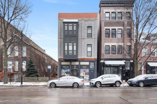965 W 18th St, CHICAGO, IL, 60608-4893 | Card Image