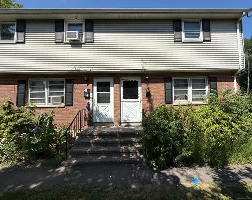400 Divinity St, Bristol, CT, 06010-6083 | Card Image