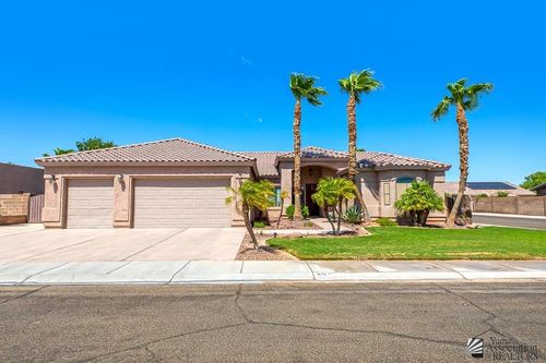 11362 S Helen Dr, Yuma, AZ, 85367-4912 | Card Image