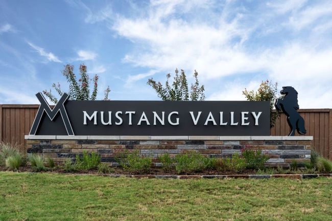 Welcome to Mustang Valley! | Image 10