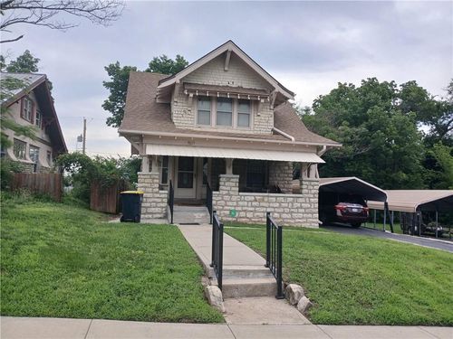 4005 Euclid Ave, Kansas City, MO, 64130-1118 | Card Image