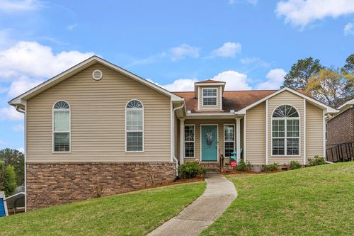 1 Hidden Woods Court, Columbus, GA, 31907 | Card Image