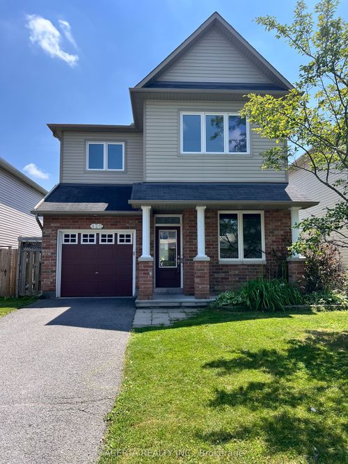 420 Abbeydale Cir, Kanata, ON, K2K0E8 | Card Image