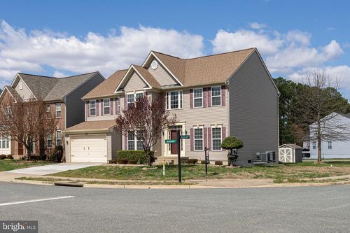 6101 Black Oak Ct, Fredericksburg, VA, 22407-9241 | Card Image