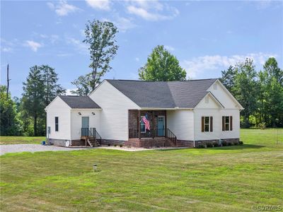 16093 Union Church Road, House other with 3 bedrooms, 3 bathrooms and null parking in Beaverdam VA | Image 3