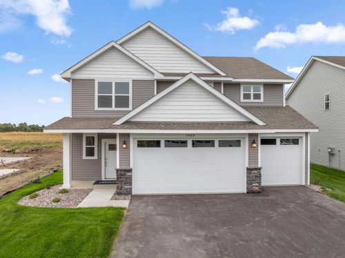 2468 Jandell Ave Ne, Saint Michael, MN, 55376 | Card Image