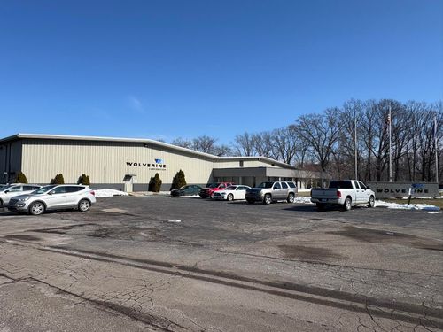 3600 Tennis Court, Berrien Township, MI, 49085 | Card Image