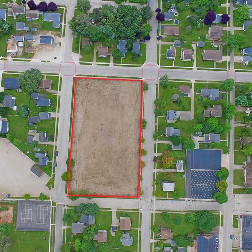 102 S Washington Street, Oconto Falls, WI, 54154 | Card Image