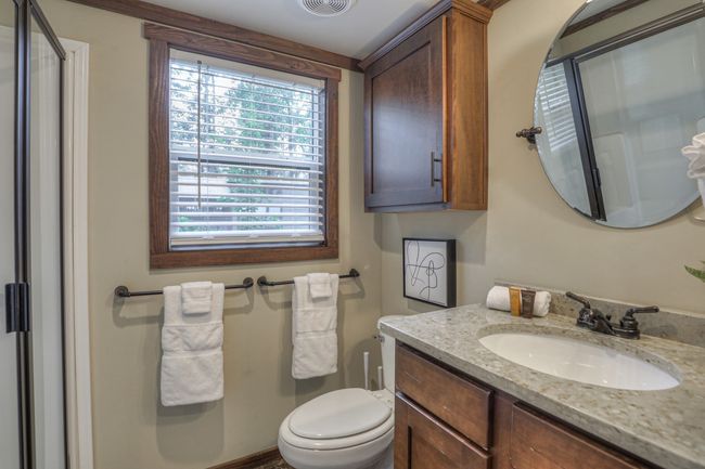 574 Deer Lick Trl, House other with 1 bedrooms, 1 bathrooms and null parking in Monteagle TN | Image 14
