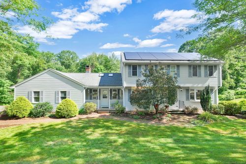 140 Barstow Ln, Tolland, CT, 06084-2547 | Card Image