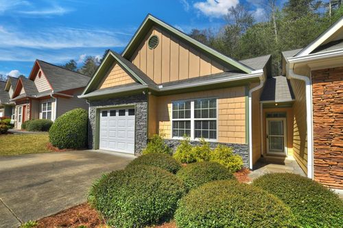 263 Ridgehaven Trail #1, Ellijay, GA, 30536 | Card Image