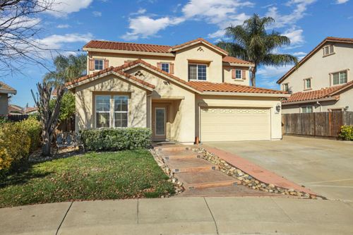 2317 Thistle Way, Stockton, CA, 95212-3046 | Card Image