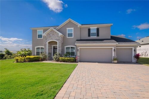 16416 Good Hearth Blvd, Clermont, FL, 34711-8512 | Card Image