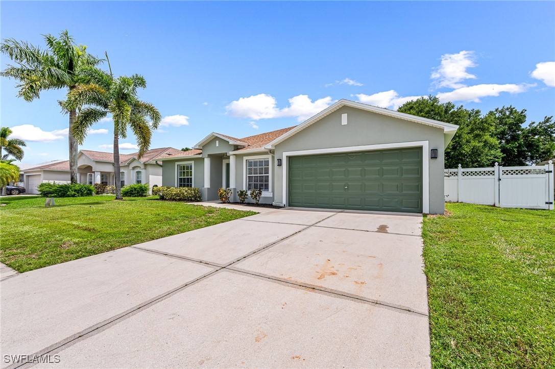 Nature Pointe Loop, Fort Myers, FL 33905