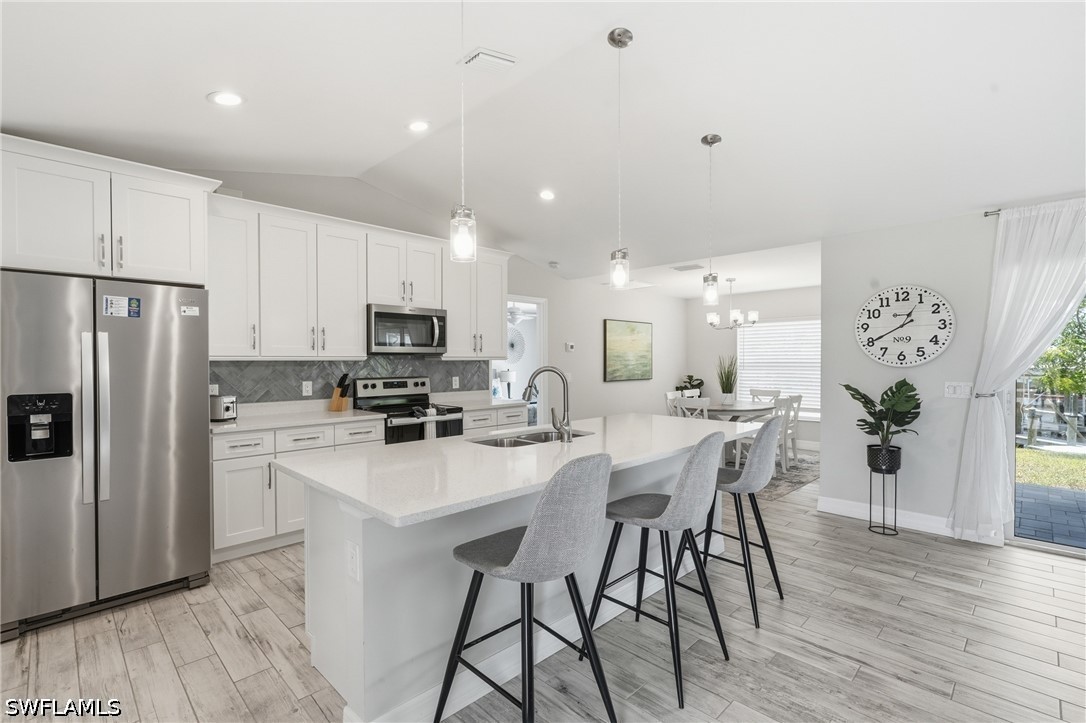 Residential in Cape Coral 5