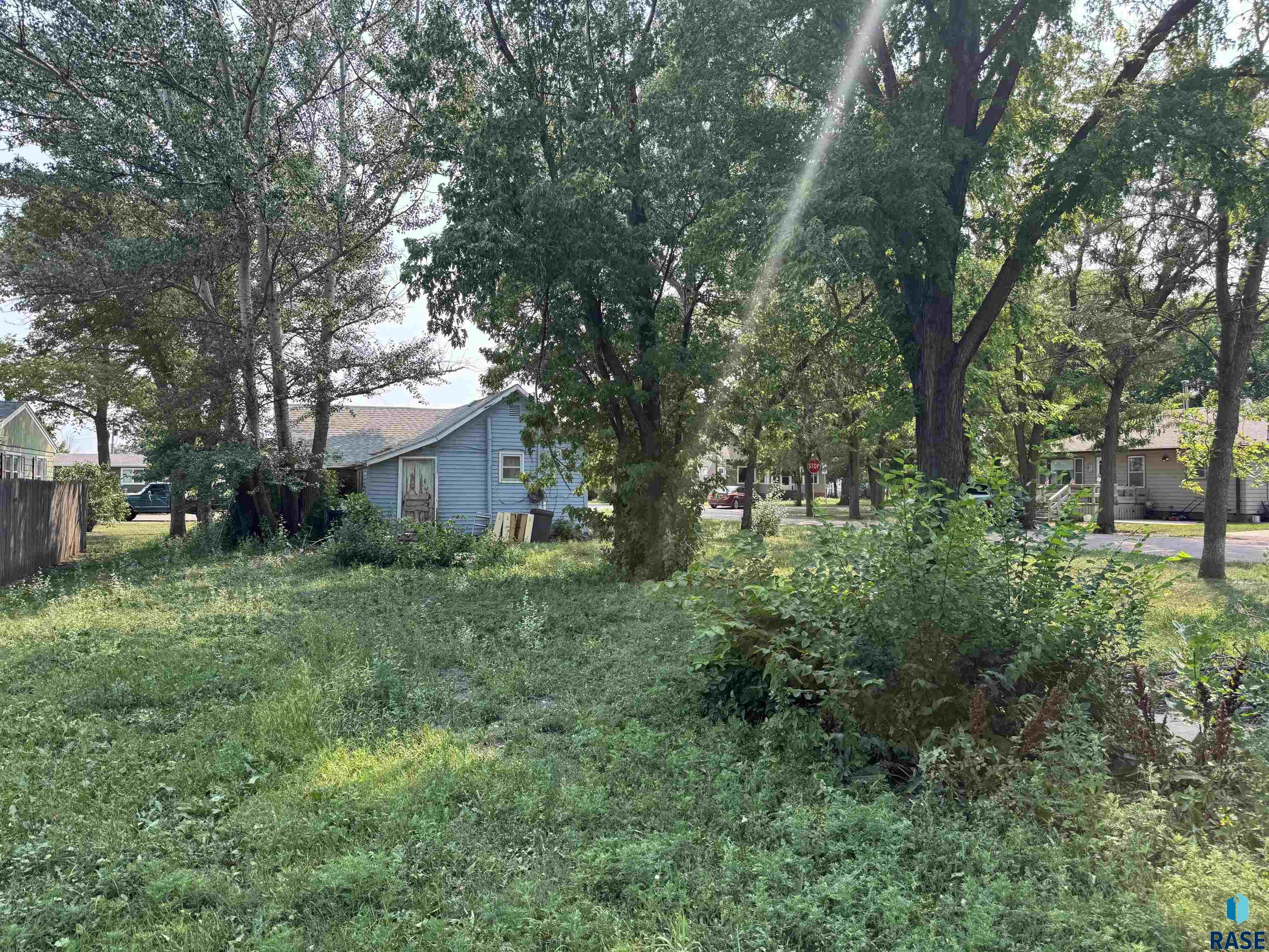 Residential in Plankinton 4