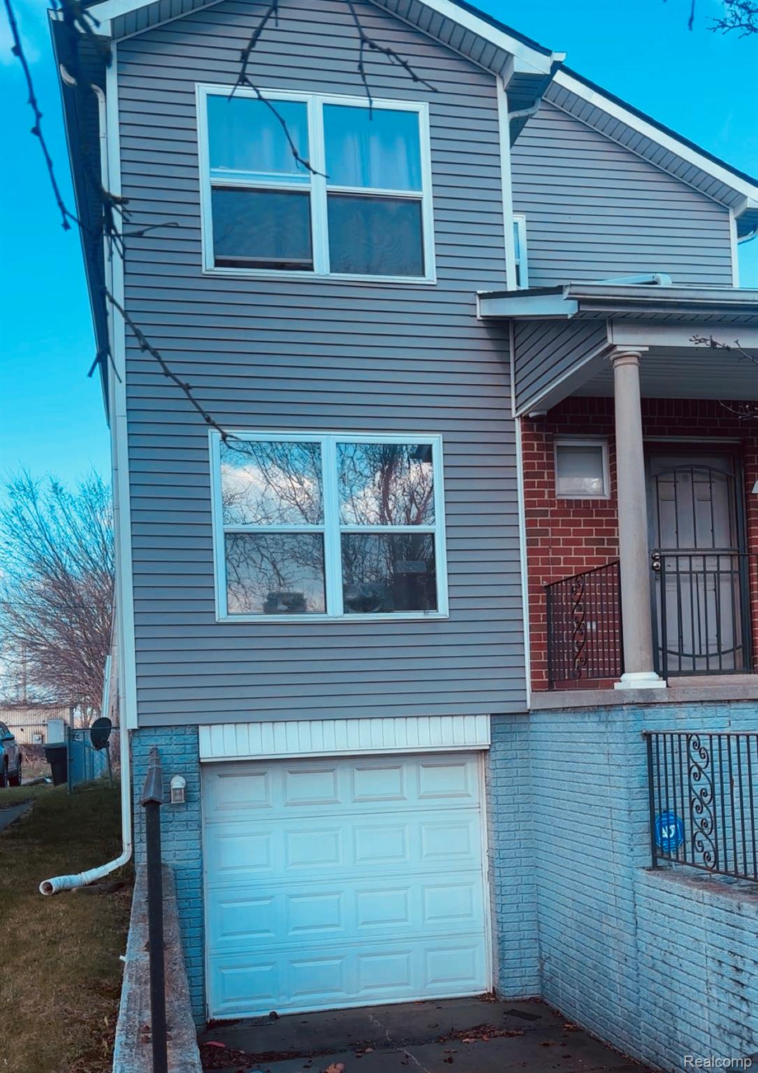 Residential in Detroit 5