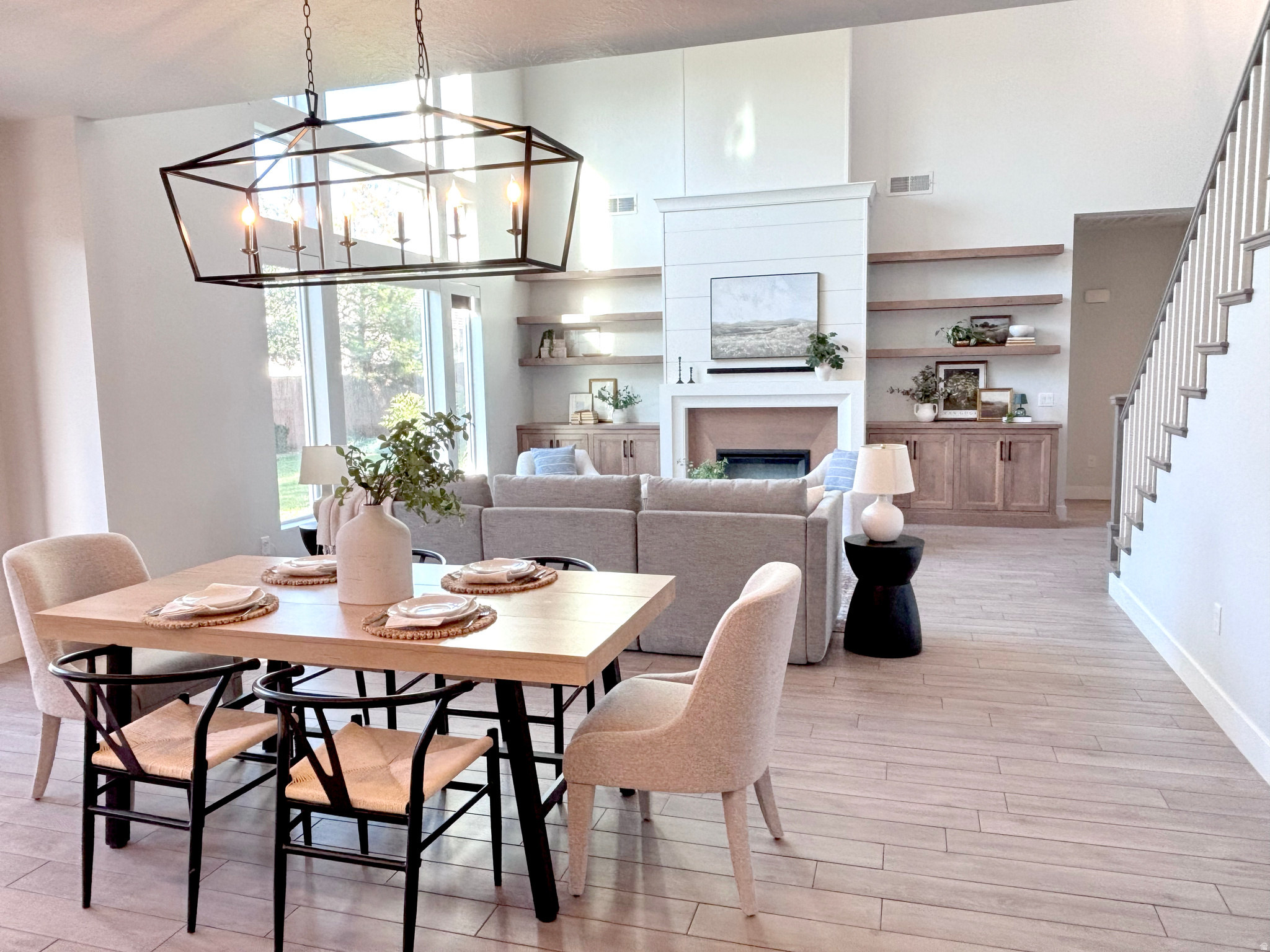 Residential in Washington 5