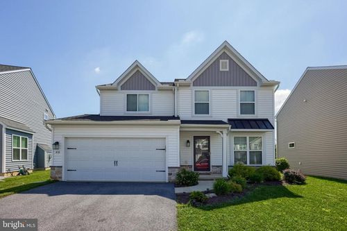 410 Jared Way, NEW HOLLAND, PA, 17557-2401 | Card Image